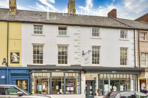1 bedroom flat to rent, High Street East, Uppingham, Oakham, LE15