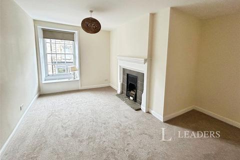 1 bedroom flat to rent, High Street East, Uppingham, Oakham, LE15