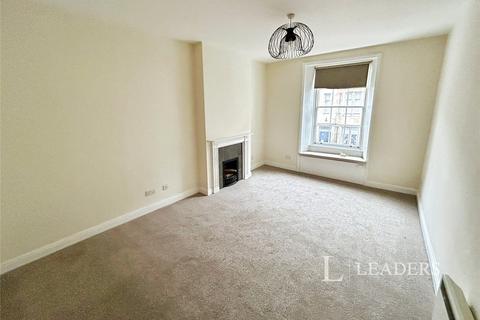 1 bedroom flat to rent, High Street East, Uppingham, Oakham, LE15