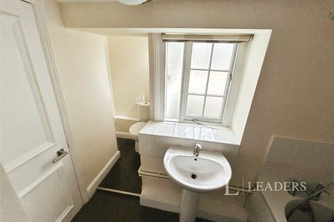 1 bedroom flat to rent, High Street East, Uppingham, Oakham, LE15