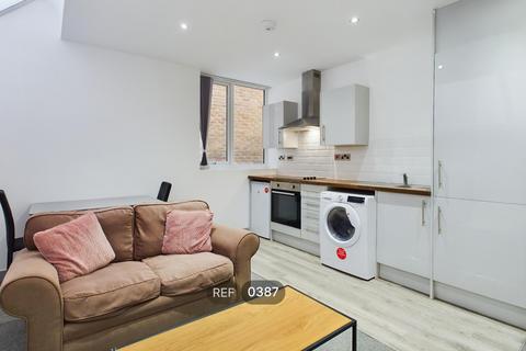 undefined, Tivoli House, South Street, HU1 3AX