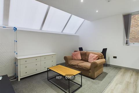 undefined, Tivoli House, South Street, HU1 3AX