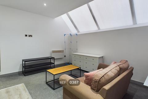 undefined, Tivoli House, South Street, HU1 3AX