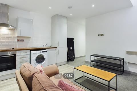 undefined, Tivoli House, South Street, HU1 3AX