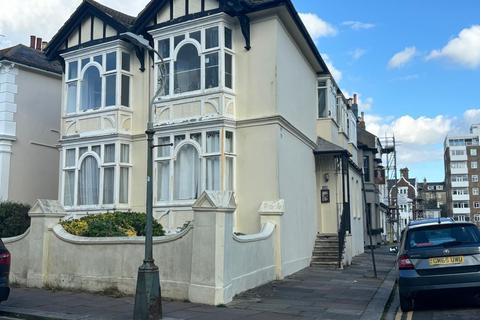 Osborne Villas, Hove