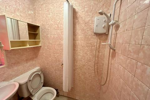 1 bedroom apartment for sale, Osborne Villas, Hove