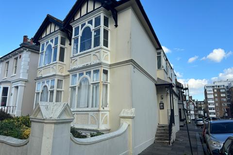 1 bedroom apartment for sale, Osborne Villas, Hove