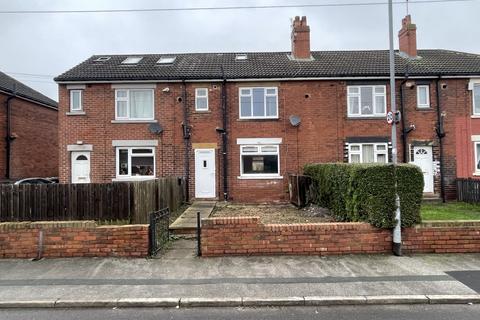 Moorland Avenue, Gildersome, Leeds