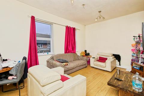 undefined, Amy Street, Derby