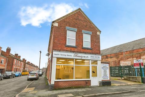 undefined, Amy Street, Derby