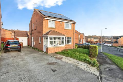 Millside Walk, Morley, Leeds