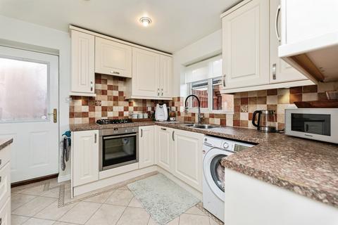 3 bedroom detached house for sale, Millside Walk, Morley, Leeds