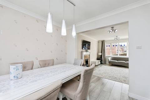 3 bedroom detached house for sale, Millside Walk, Morley, Leeds