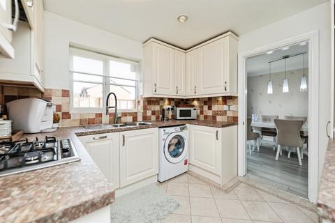 3 bedroom detached house for sale, Millside Walk, Morley, Leeds