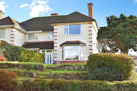3 bedroom semi-detached house for sale - School Lane, Countess Wear, Exeter, EX2