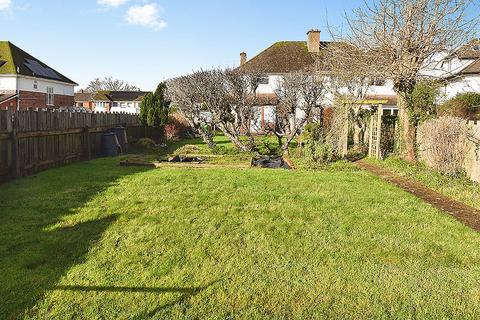 3 bedroom semi-detached house for sale, School Lane, Countess Wear, Exeter, EX2