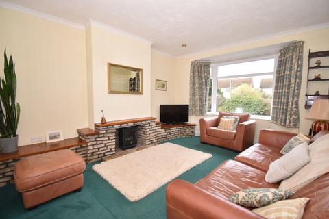 3 bedroom semi-detached house for sale, School Lane, Countess Wear, Exeter, EX2