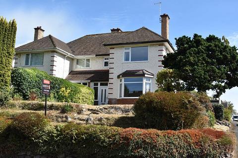 3 bedroom semi-detached house for sale, School Lane, Countess Wear, Exeter, EX2