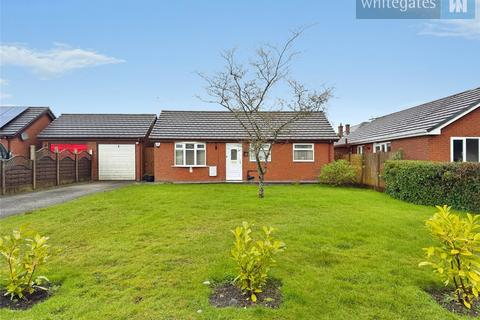 2 bedroom bungalow for sale, Nantlais, Wrexham LL11