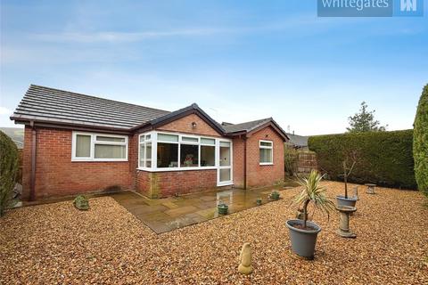 2 bedroom bungalow for sale, Nantlais, Wrexham LL11