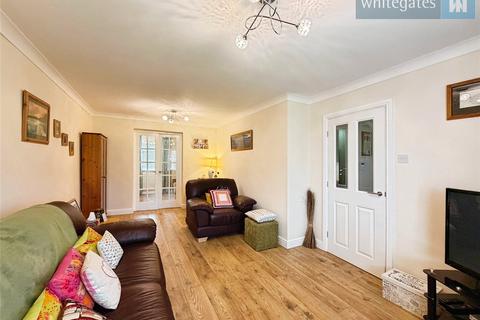 2 bedroom bungalow for sale, Nantlais, Wrexham LL11