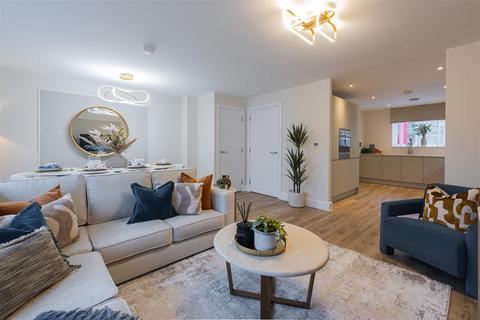 3 bedroom semi-detached house for sale, The Burnham at Deanfield Square, Littlebrook Avenue, Slough SL2 2PF