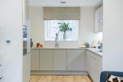 undefined, The Burnham at Deanfield Square, Littlebrook Avenue, Slough SL2 2PF
