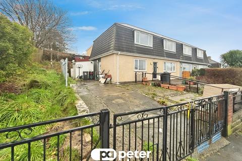 undefined, Gordon Avenue, Crumlin, Newport