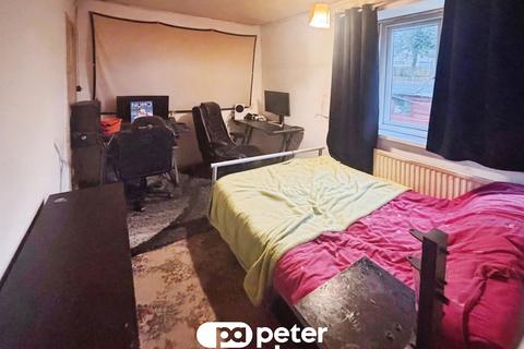 undefined, Gordon Avenue, Crumlin, Newport