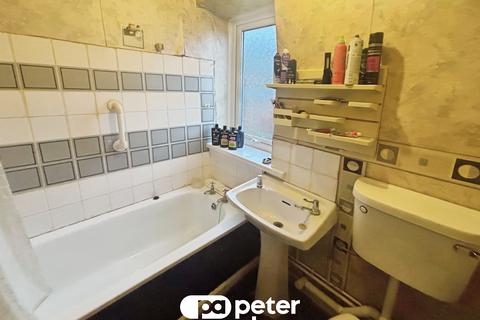 undefined, Gordon Avenue, Crumlin, Newport
