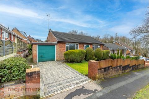 2 bedroom detached bungalow for sale, Royds Street, Accrington, Lancashire, BB5