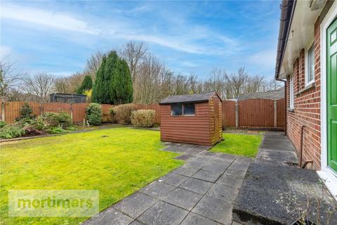 2 bedroom detached bungalow for sale, Royds Street, Accrington, Lancashire, BB5