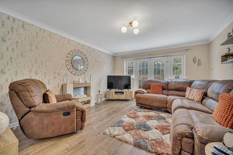 undefined, Longacre Road, Castle Douglas DG7