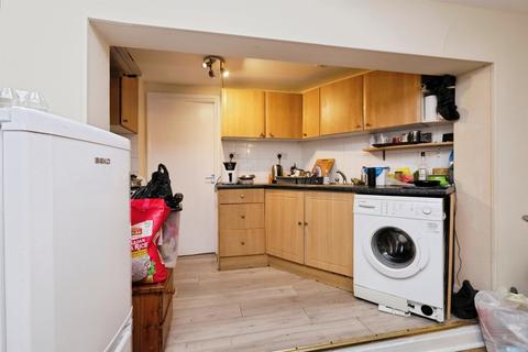 5 bedroom terraced house for sale, Wellesley Road, EASTBOURNE