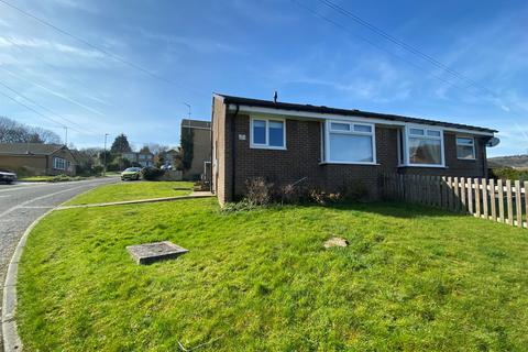 2 bedroom semi-detached bungalow for sale, High Brooms, Huddersfield