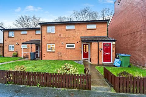 2 bedroom maisonette for sale, Foley Street, Wednesbury, WS10