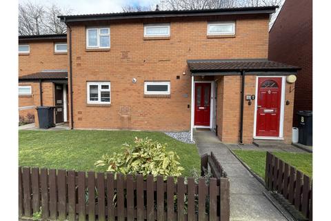 2 bedroom maisonette for sale, Foley Street, Wednesbury, WS10
