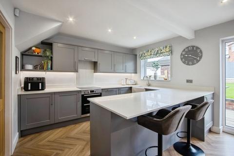 undefined, Cottam Croft, Pontefract, WF9