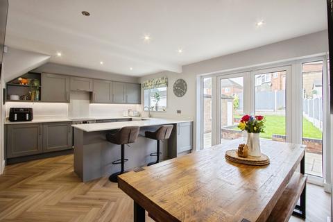 undefined, Cottam Croft, Pontefract, WF9