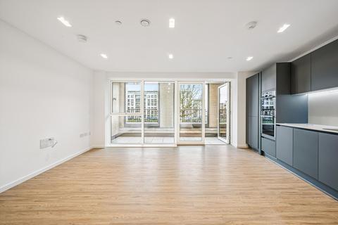 2 bedroom flat to rent, Wheatstone Gardens, London W10