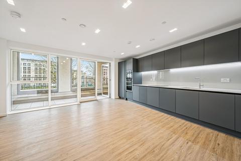 2 bedroom flat to rent, Wheatstone Gardens, London W10