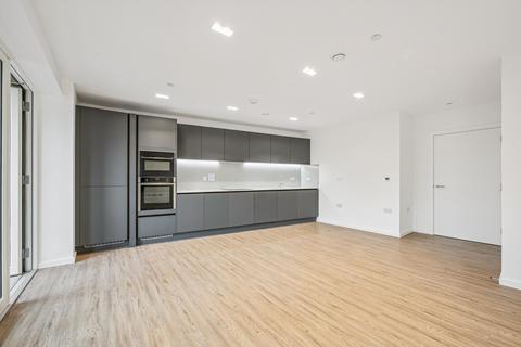 2 bedroom flat to rent, Wheatstone Gardens, London W10