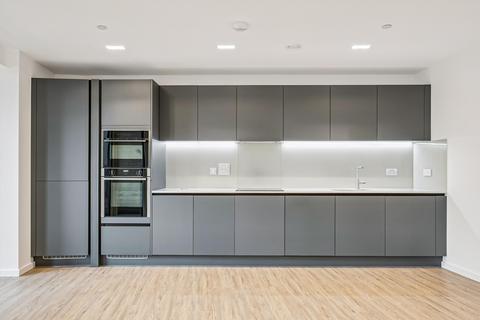 2 bedroom flat to rent, Wheatstone Gardens, London W10