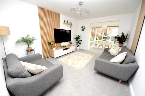 undefined, Cameron Grove, Eccleshill, Bradford
