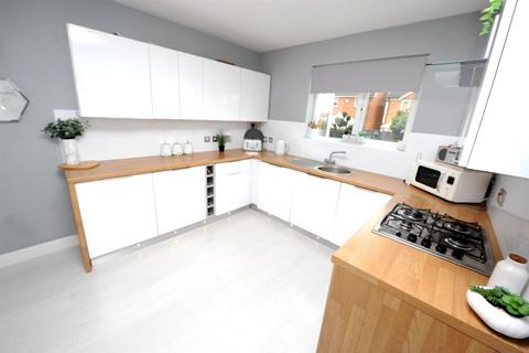 undefined, Cameron Grove, Eccleshill, Bradford