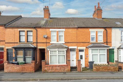 undefined, William Street, Loughborough, LE11
