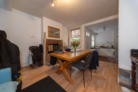 undefined, William Street, Loughborough, LE11
