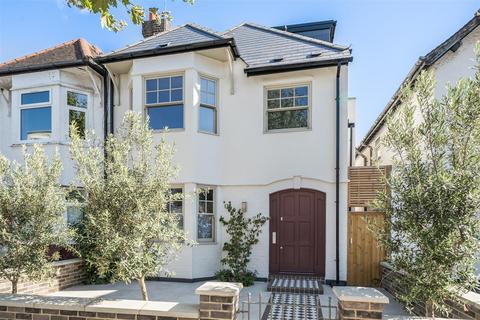 5 bedroom house for sale, Melrose Avenue, London NW2