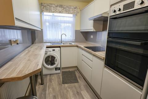 2 bedroom flat for sale, Braemar Court, Morecambe