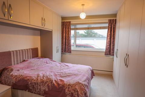 2 bedroom flat for sale, Braemar Court, Morecambe